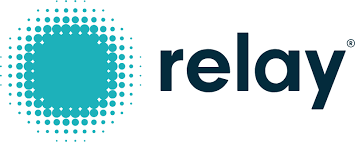 Relay Logo
